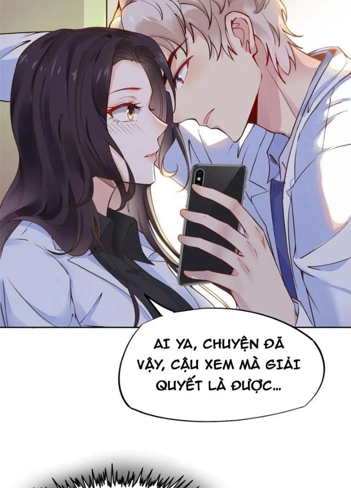 Khi Bác Sĩ Mở Hack Chapter 68 - 49
