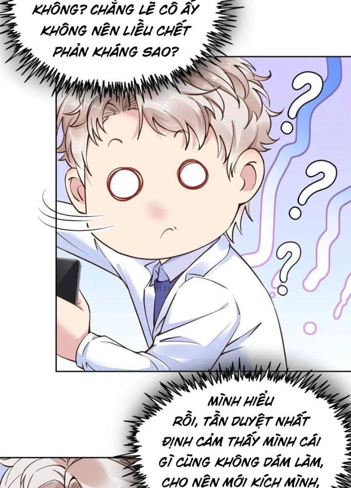 Khi Bác Sĩ Mở Hack Chapter 68 - 51