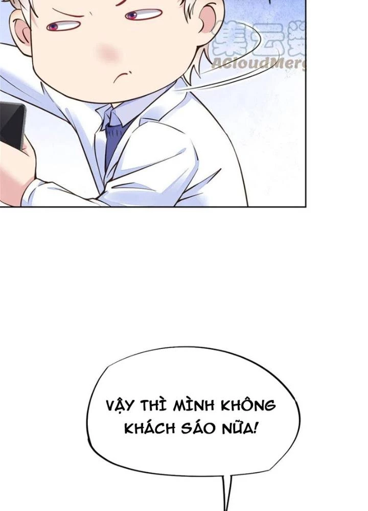 Khi Bác Sĩ Mở Hack Chapter 68 - 53