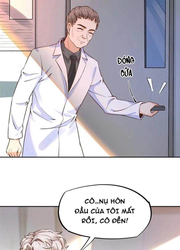 Khi Bác Sĩ Mở Hack Chapter 69 - 5