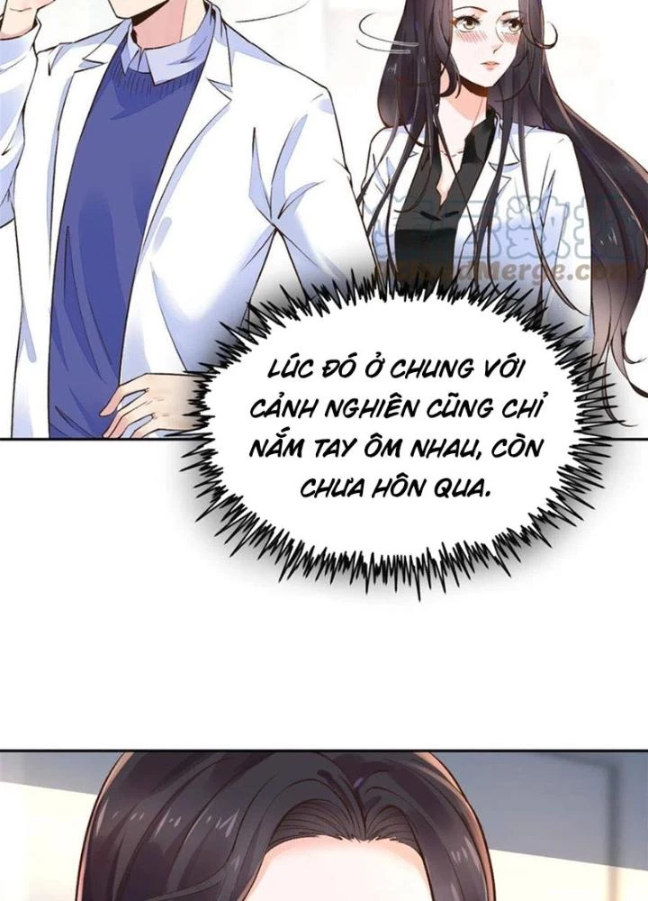 Khi Bác Sĩ Mở Hack Chapter 69 - 7