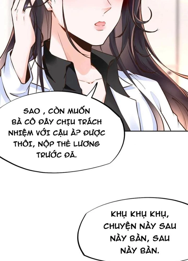 Khi Bác Sĩ Mở Hack Chapter 69 - 9