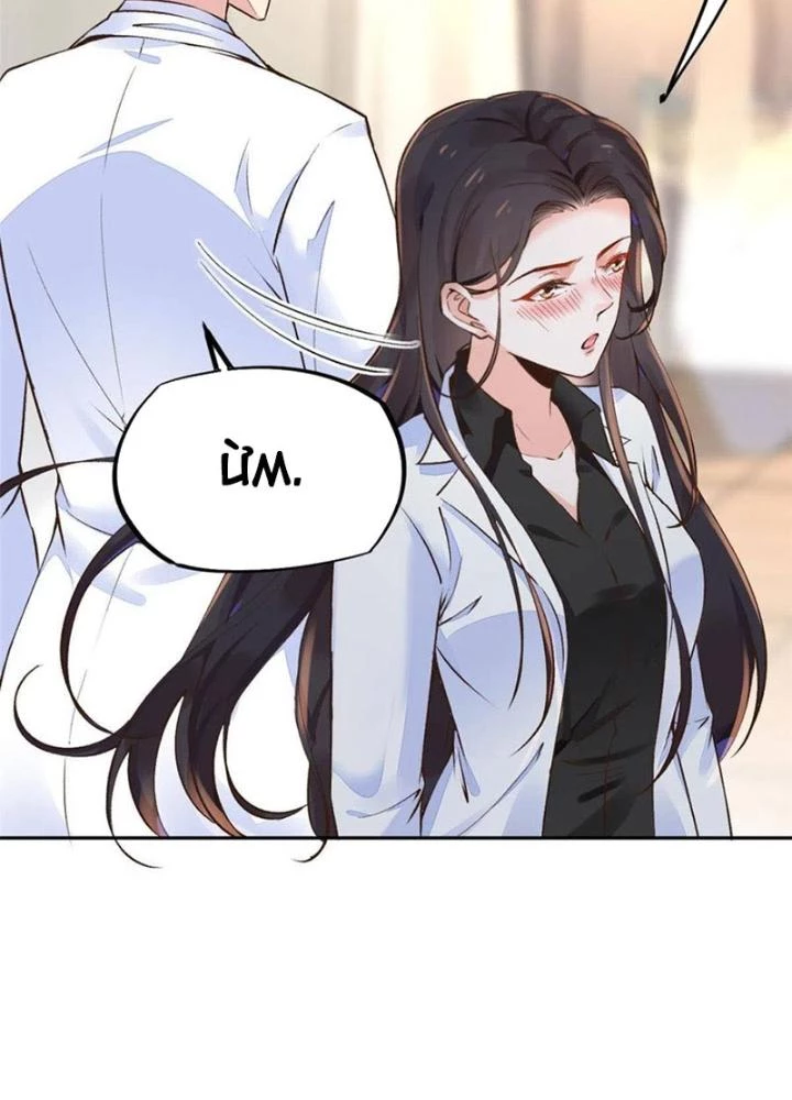 Khi Bác Sĩ Mở Hack Chapter 69 - 13