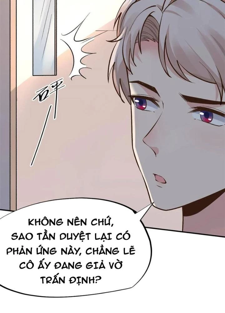 Khi Bác Sĩ Mở Hack Chapter 69 - 15