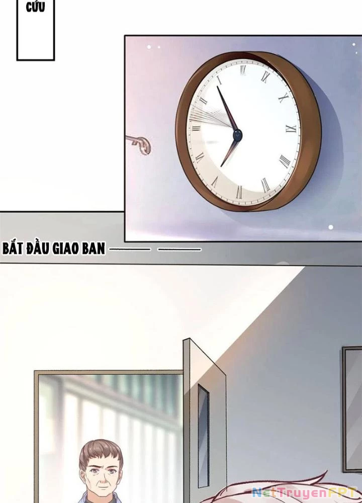 Khi Bác Sĩ Mở Hack Chapter 69 - 29