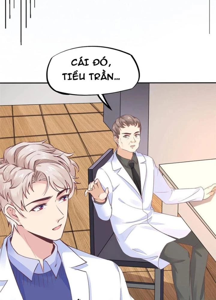 Khi Bác Sĩ Mở Hack Chapter 69 - 33
