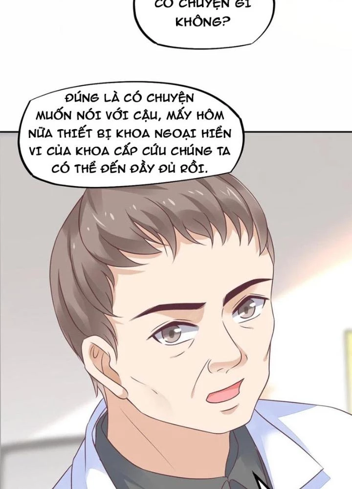 Khi Bác Sĩ Mở Hack Chapter 69 - 35