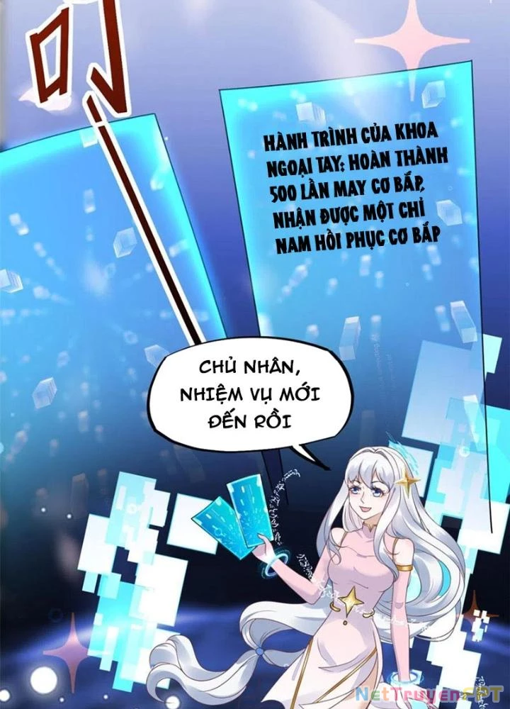 Khi Bác Sĩ Mở Hack Chapter 69 - 39