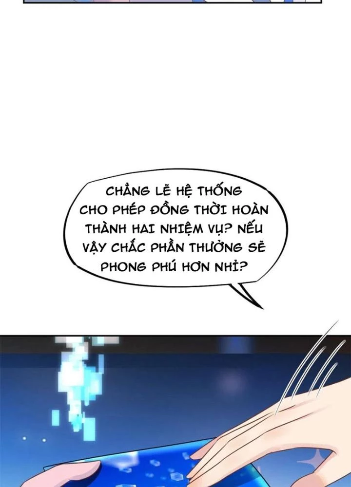 Khi Bác Sĩ Mở Hack Chapter 69 - 47