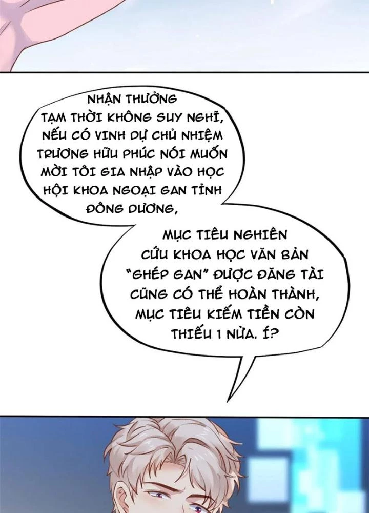 Khi Bác Sĩ Mở Hack Chapter 69 - 49