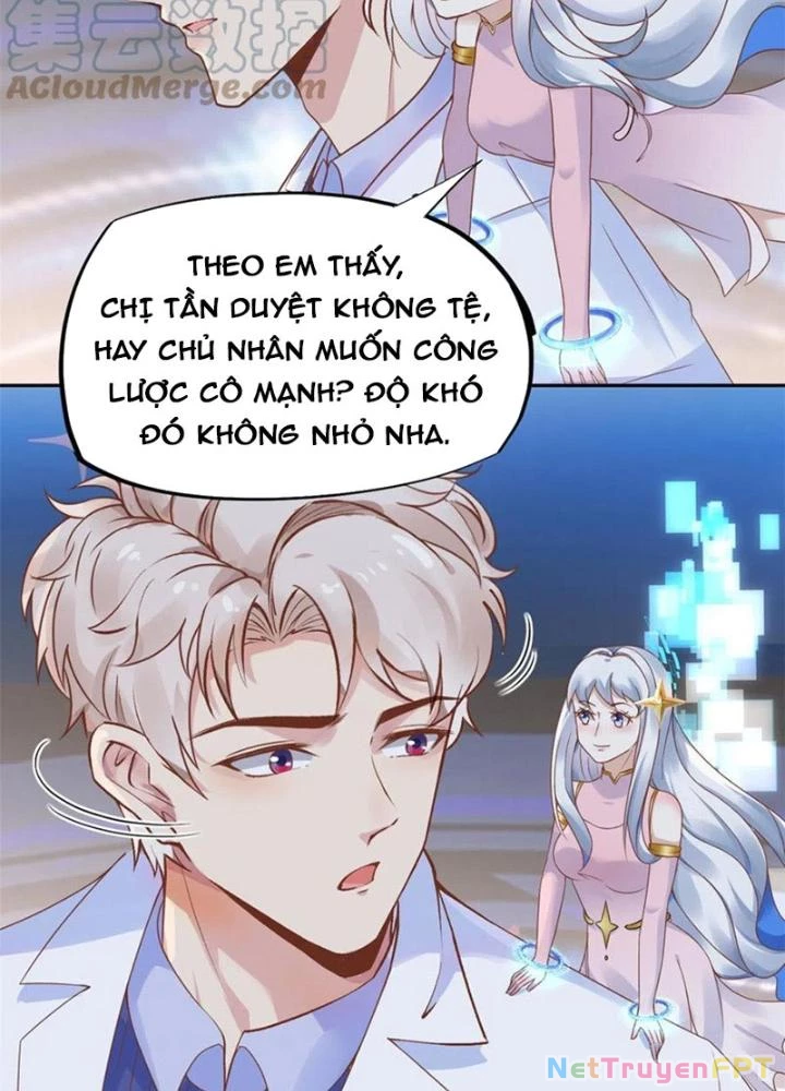 Khi Bác Sĩ Mở Hack Chapter 69 - 57