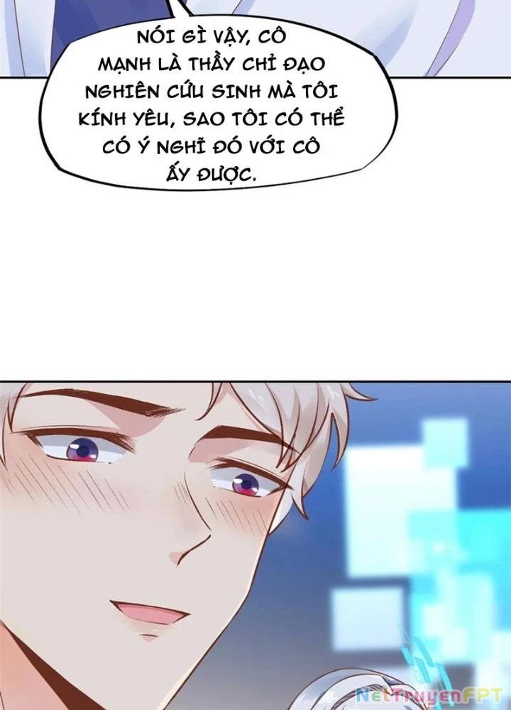 Khi Bác Sĩ Mở Hack Chapter 69 - 59