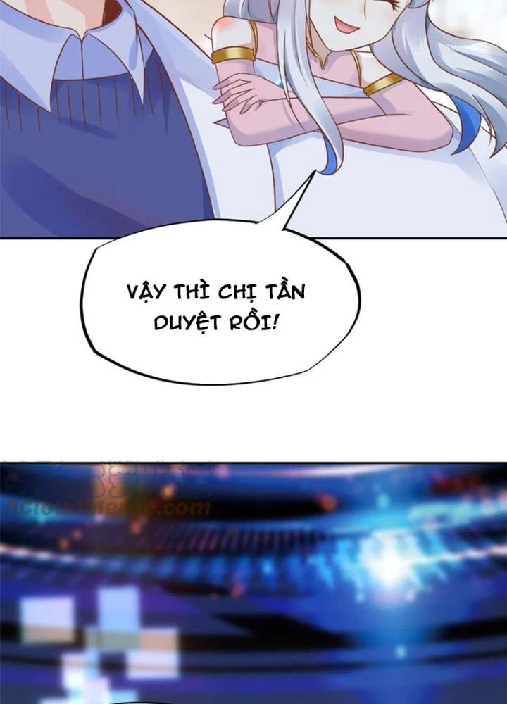 Khi Bác Sĩ Mở Hack Chapter 69 - 61
