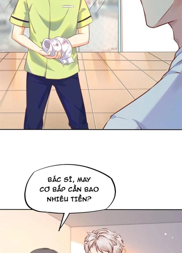 Khi Bác Sĩ Mở Hack Chapter 70 - 5