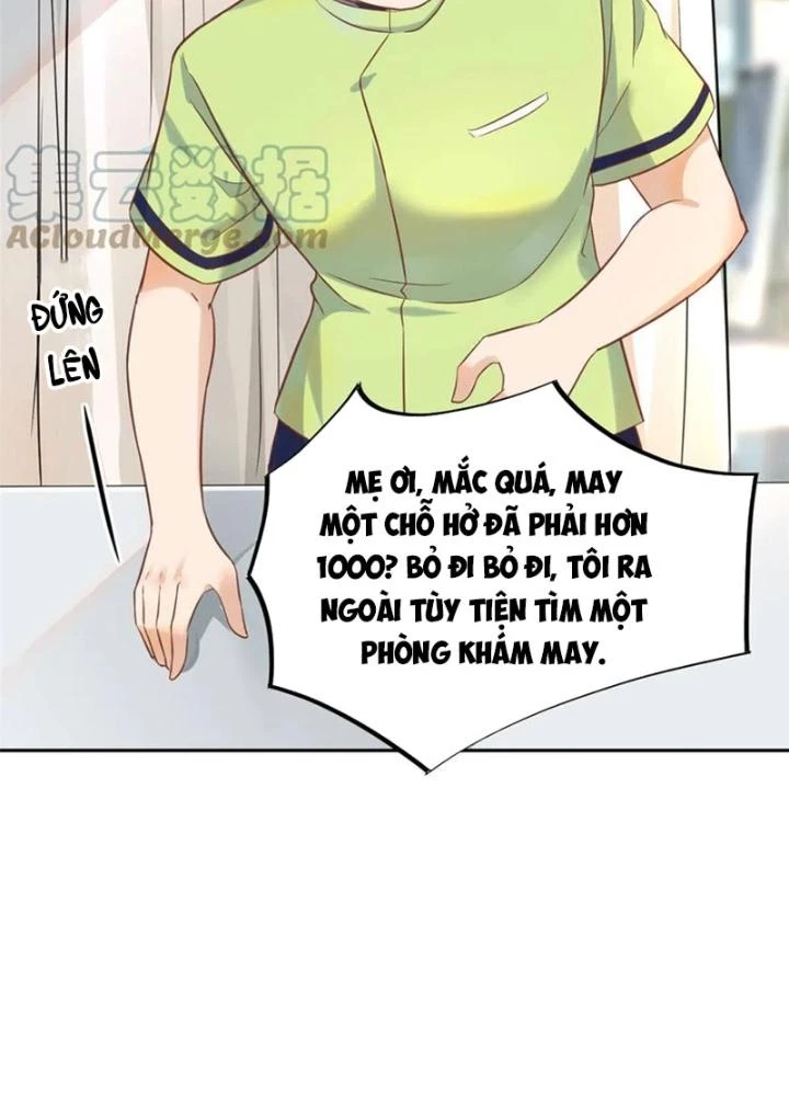 Khi Bác Sĩ Mở Hack Chapter 70 - 17