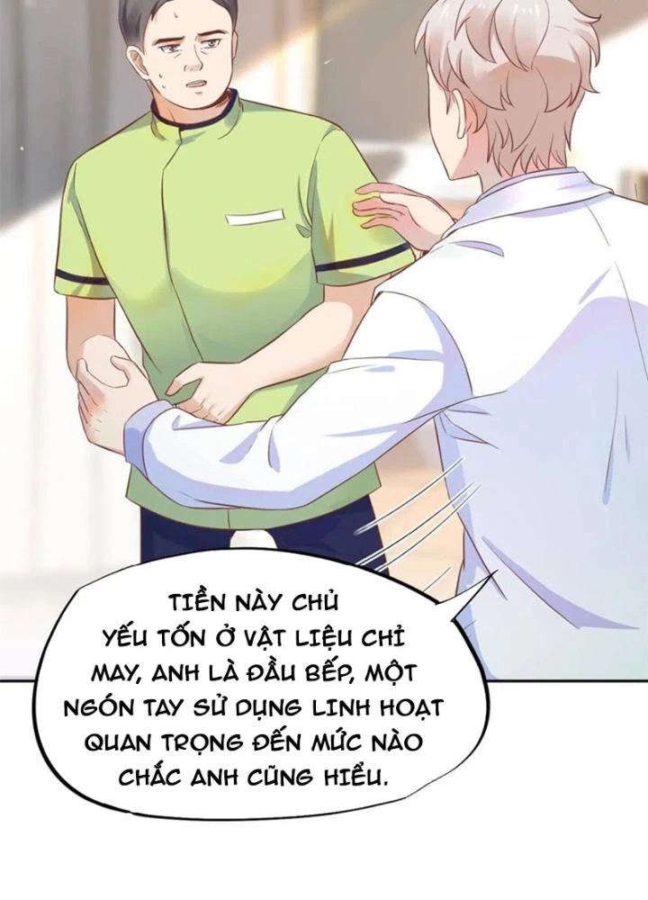 Khi Bác Sĩ Mở Hack Chapter 70 - 19
