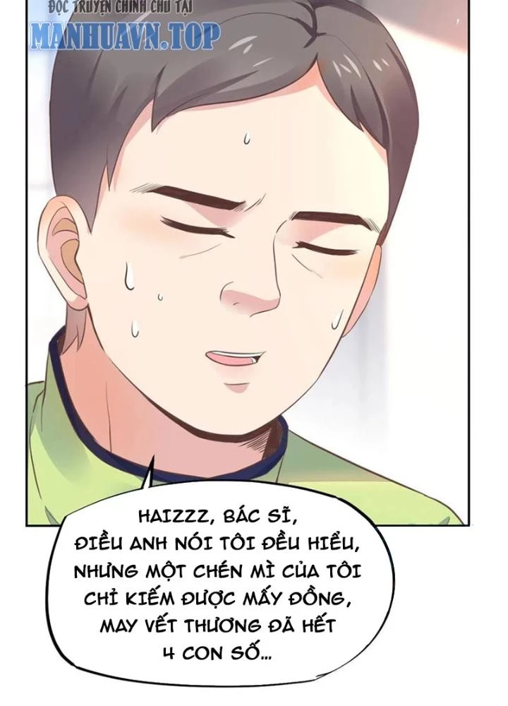 Khi Bác Sĩ Mở Hack Chapter 70 - 21