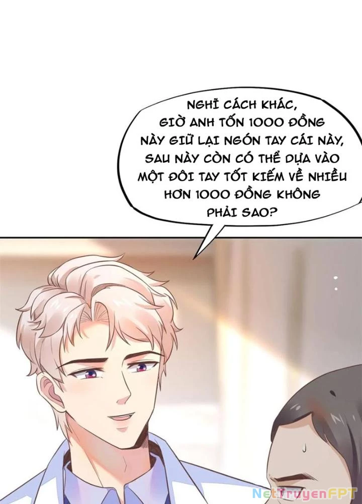 Khi Bác Sĩ Mở Hack Chapter 70 - 23
