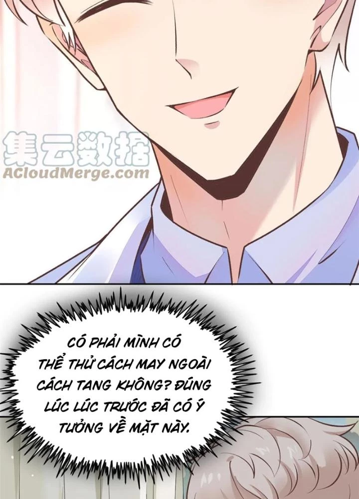 Khi Bác Sĩ Mở Hack Chapter 70 - 27