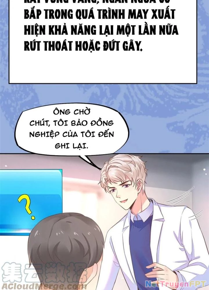 Khi Bác Sĩ Mở Hack Chapter 70 - 31