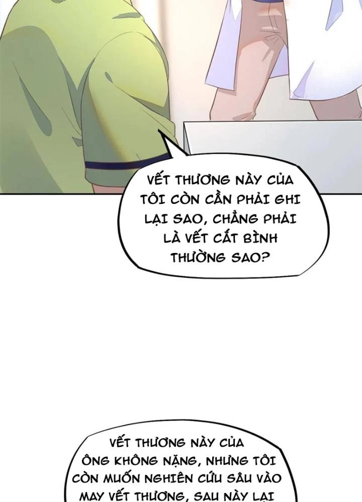 Khi Bác Sĩ Mở Hack Chapter 70 - 33