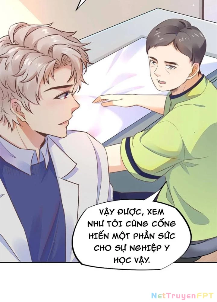 Khi Bác Sĩ Mở Hack Chapter 70 - 35