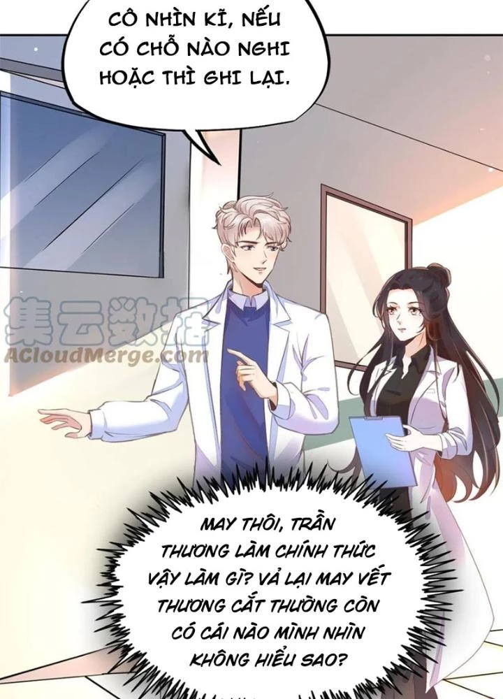 Khi Bác Sĩ Mở Hack Chapter 70 - 37