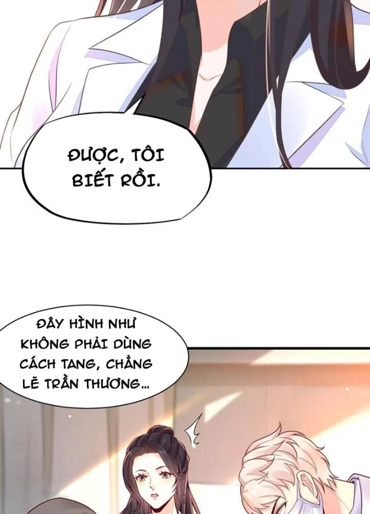 Khi Bác Sĩ Mở Hack Chapter 70 - 41