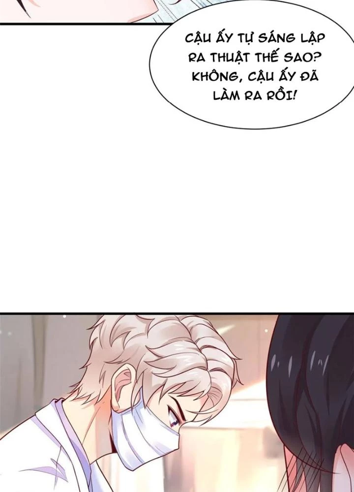 Khi Bác Sĩ Mở Hack Chapter 70 - 45