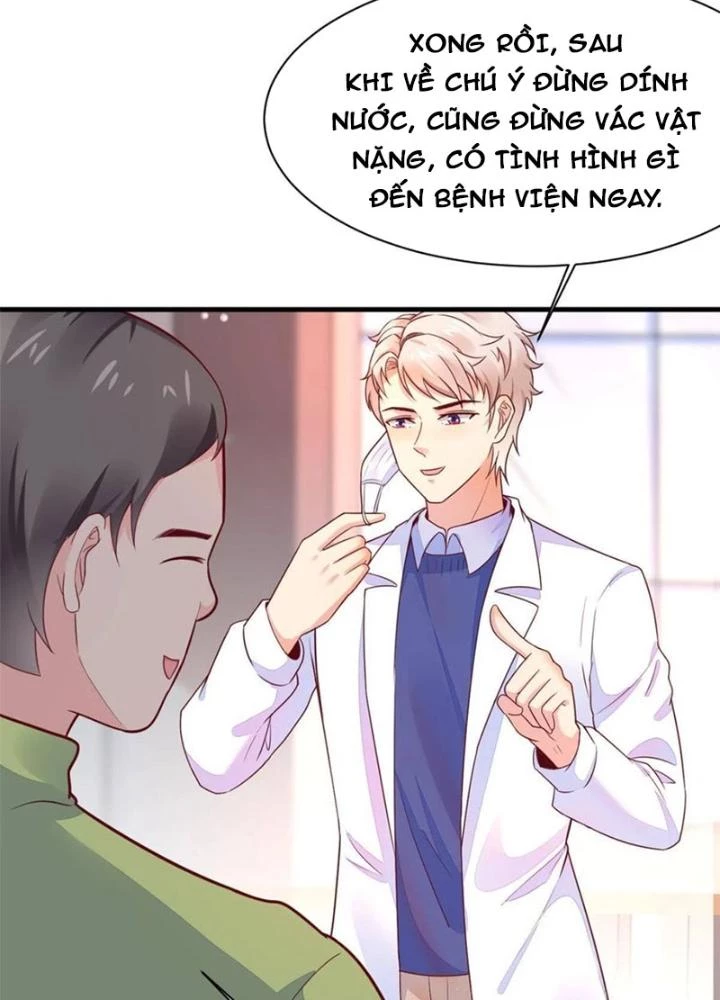 Khi Bác Sĩ Mở Hack Chapter 70 - 49