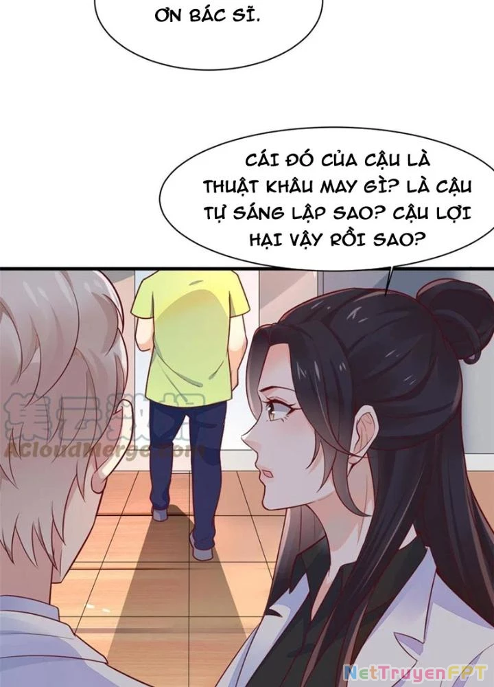 Khi Bác Sĩ Mở Hack Chapter 70 - 51
