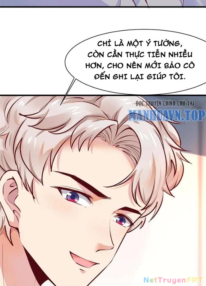 Khi Bác Sĩ Mở Hack Chapter 70 - 53