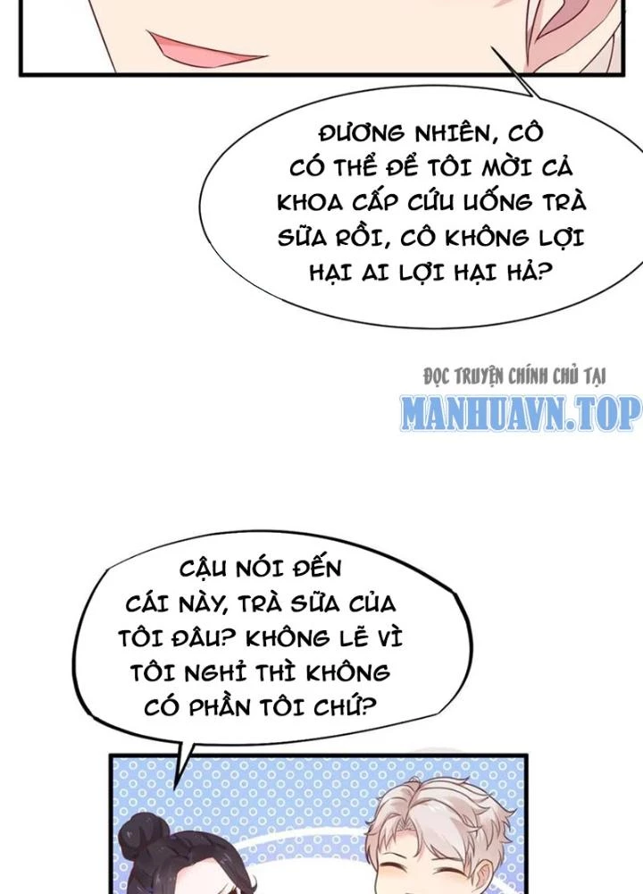 Khi Bác Sĩ Mở Hack Chapter 70 - 61