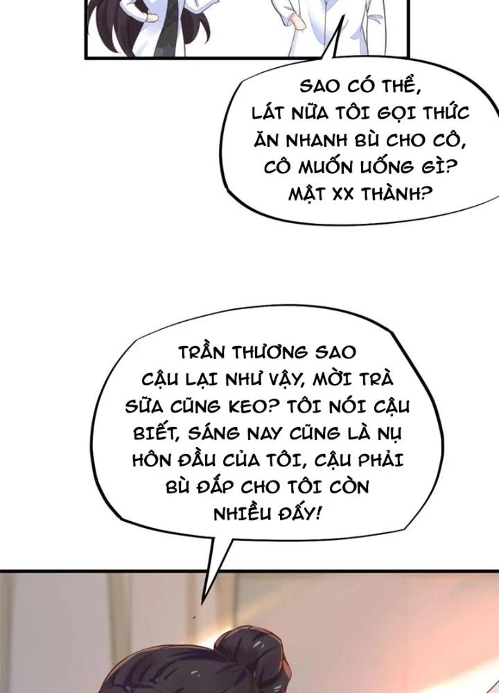 Khi Bác Sĩ Mở Hack Chapter 70 - 63