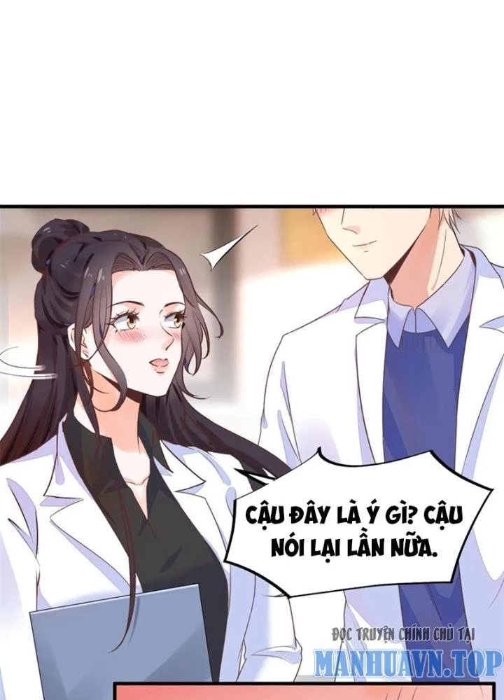 Khi Bác Sĩ Mở Hack Chapter 70 - 67