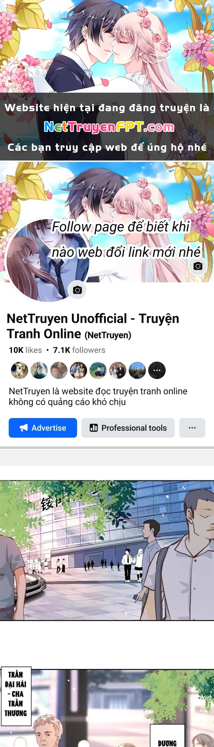 Khi Bác Sĩ Mở Hack Chapter 71 - 1