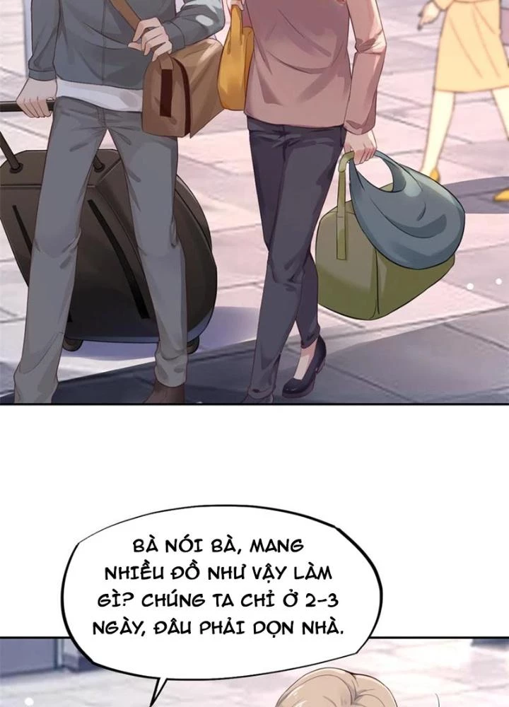 Khi Bác Sĩ Mở Hack Chapter 71 - 3