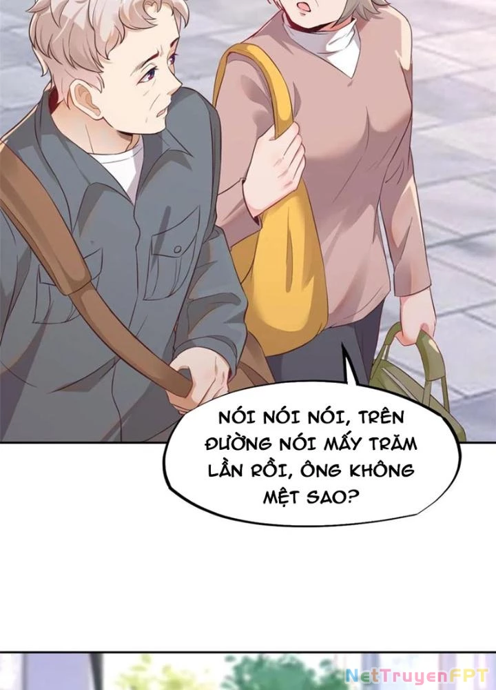 Khi Bác Sĩ Mở Hack Chapter 71 - 5