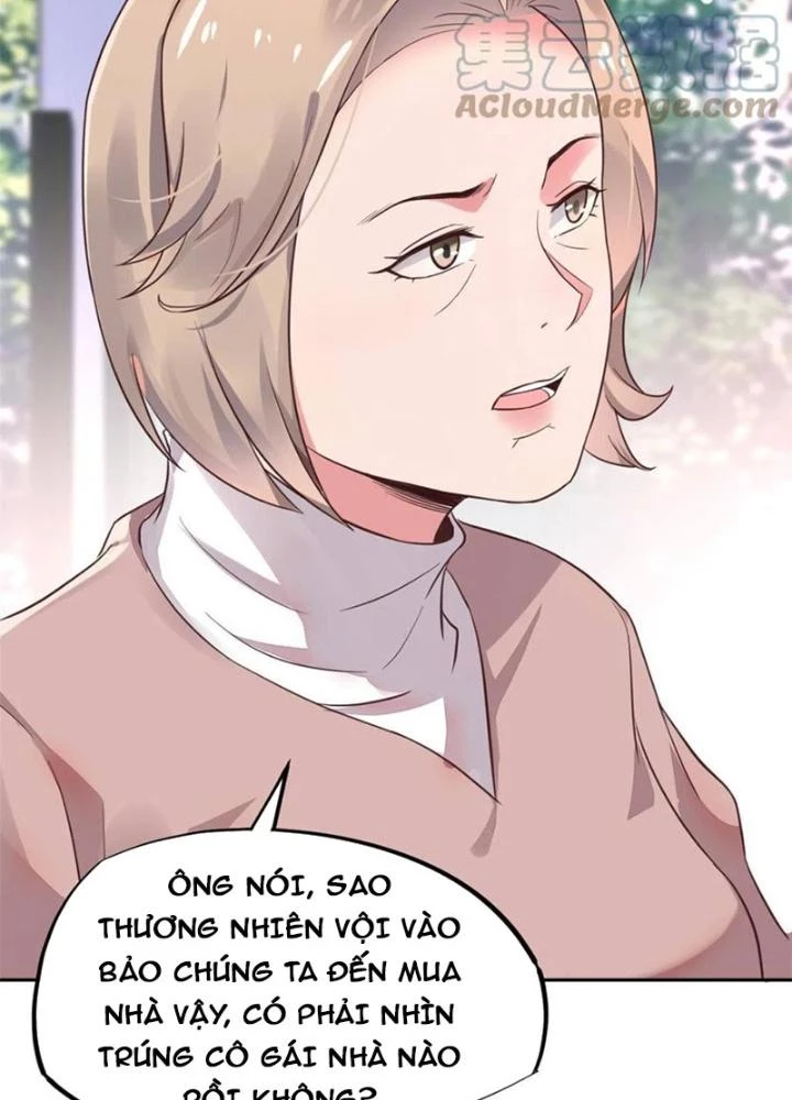 Khi Bác Sĩ Mở Hack Chapter 71 - 7