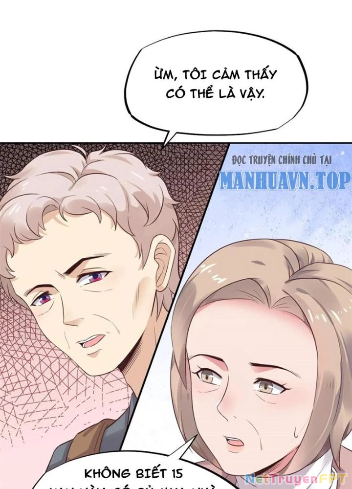 Khi Bác Sĩ Mở Hack Chapter 71 - 9