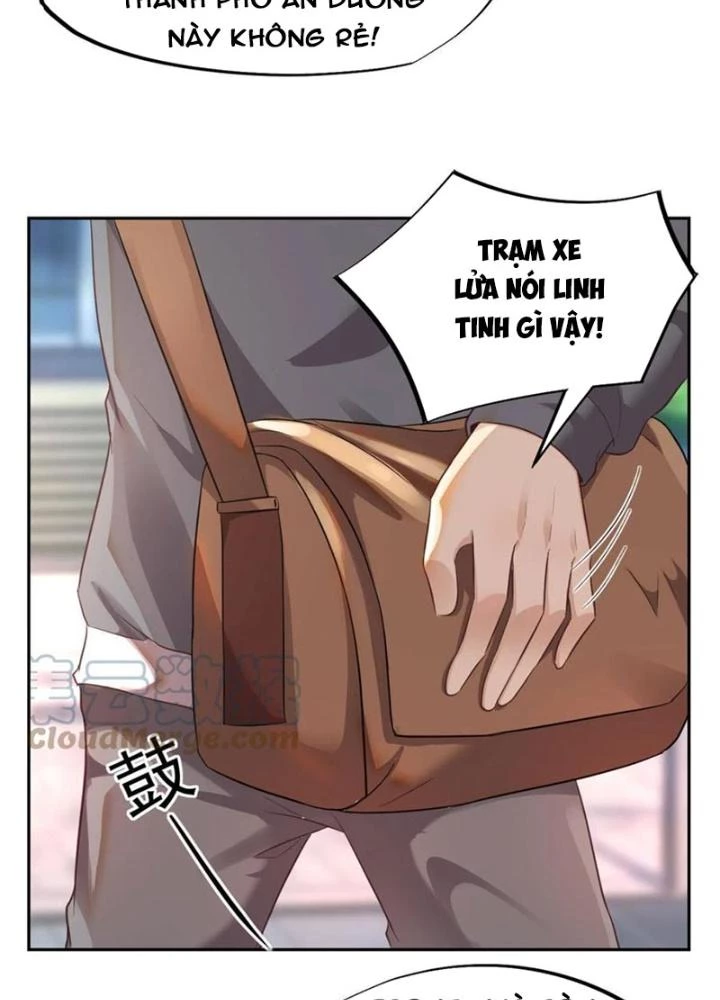 Khi Bác Sĩ Mở Hack Chapter 71 - 11