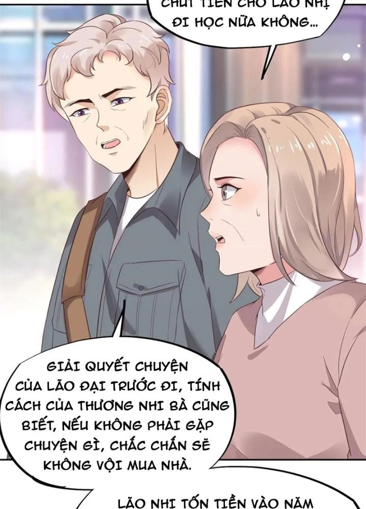 Khi Bác Sĩ Mở Hack Chapter 71 - 13