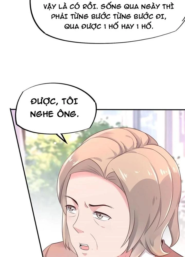 Khi Bác Sĩ Mở Hack Chapter 71 - 15