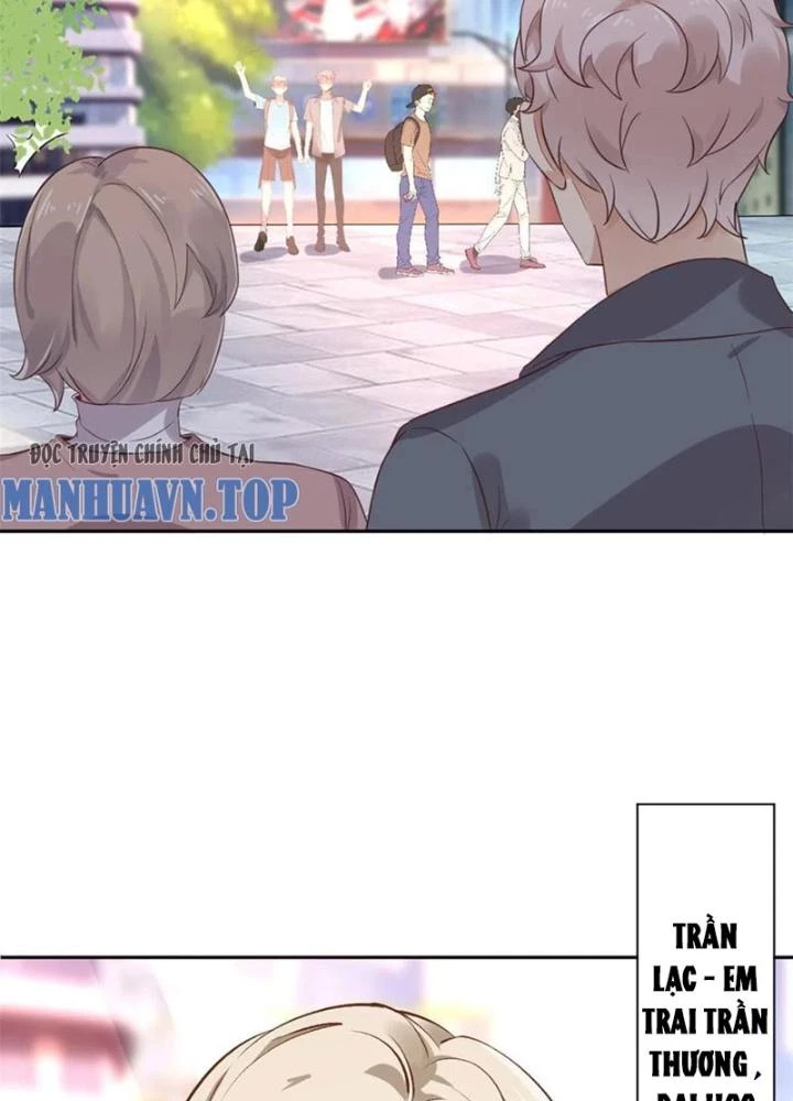 Khi Bác Sĩ Mở Hack Chapter 71 - 19
