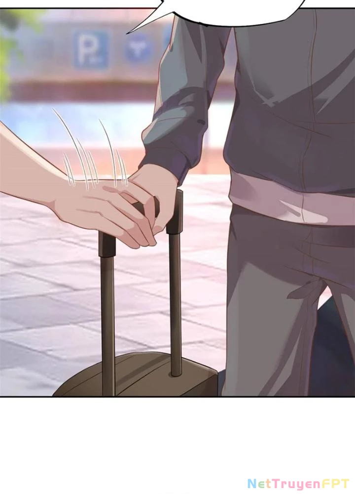 Khi Bác Sĩ Mở Hack Chapter 71 - 23