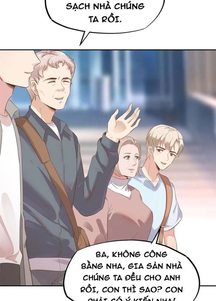 Khi Bác Sĩ Mở Hack Chapter 71 - 25