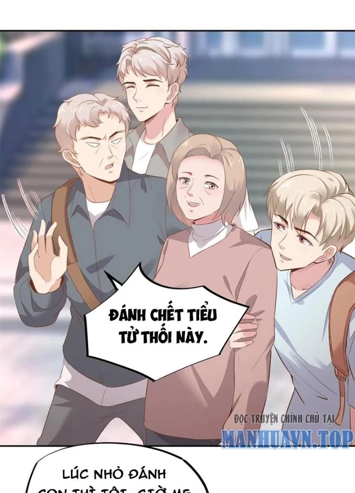 Khi Bác Sĩ Mở Hack Chapter 71 - 27