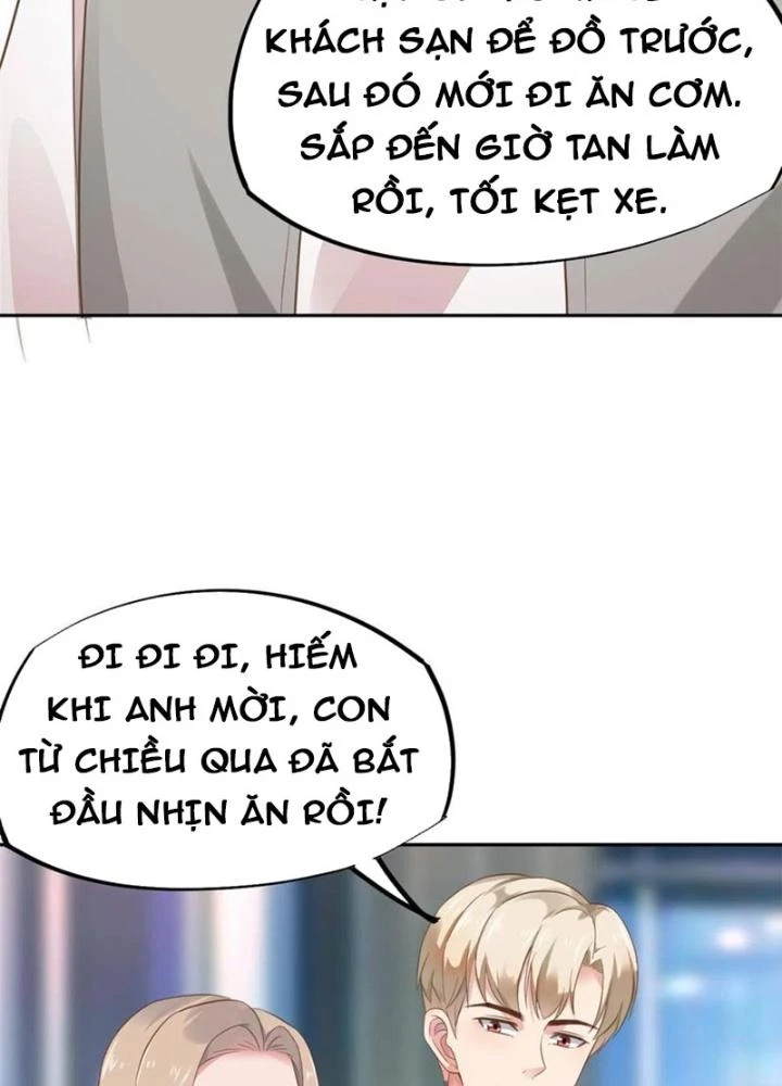 Khi Bác Sĩ Mở Hack Chapter 71 - 33