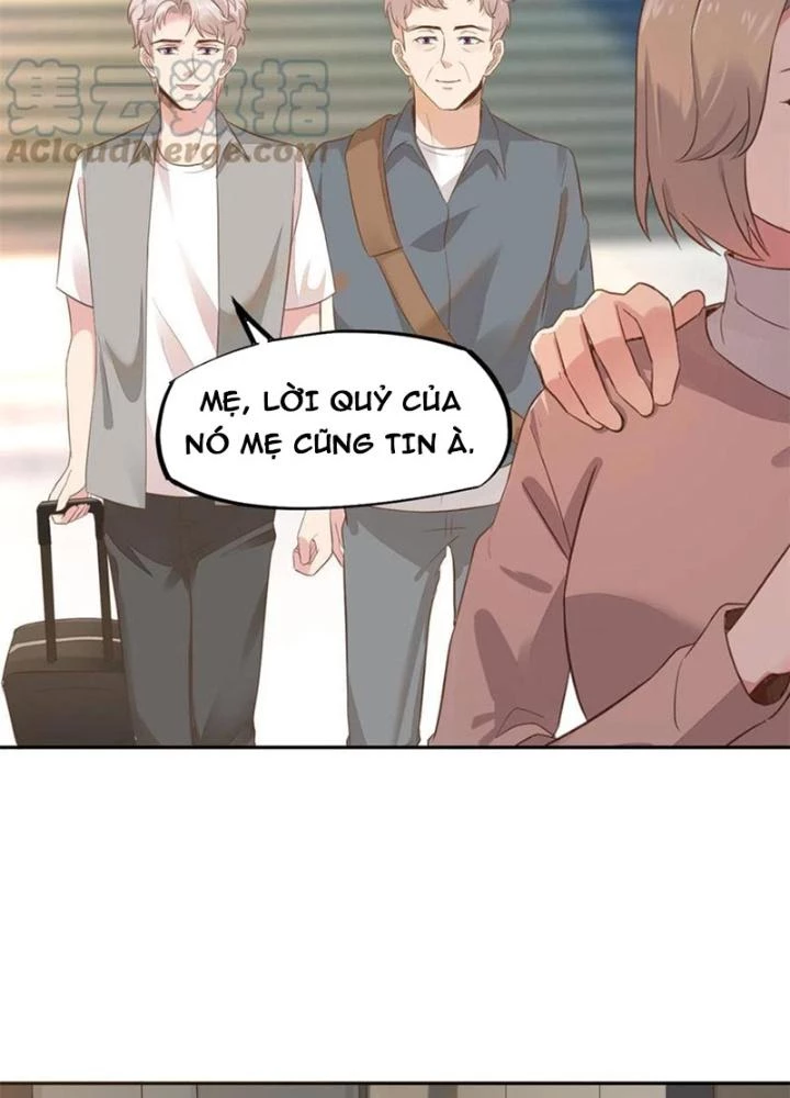 Khi Bác Sĩ Mở Hack Chapter 71 - 37