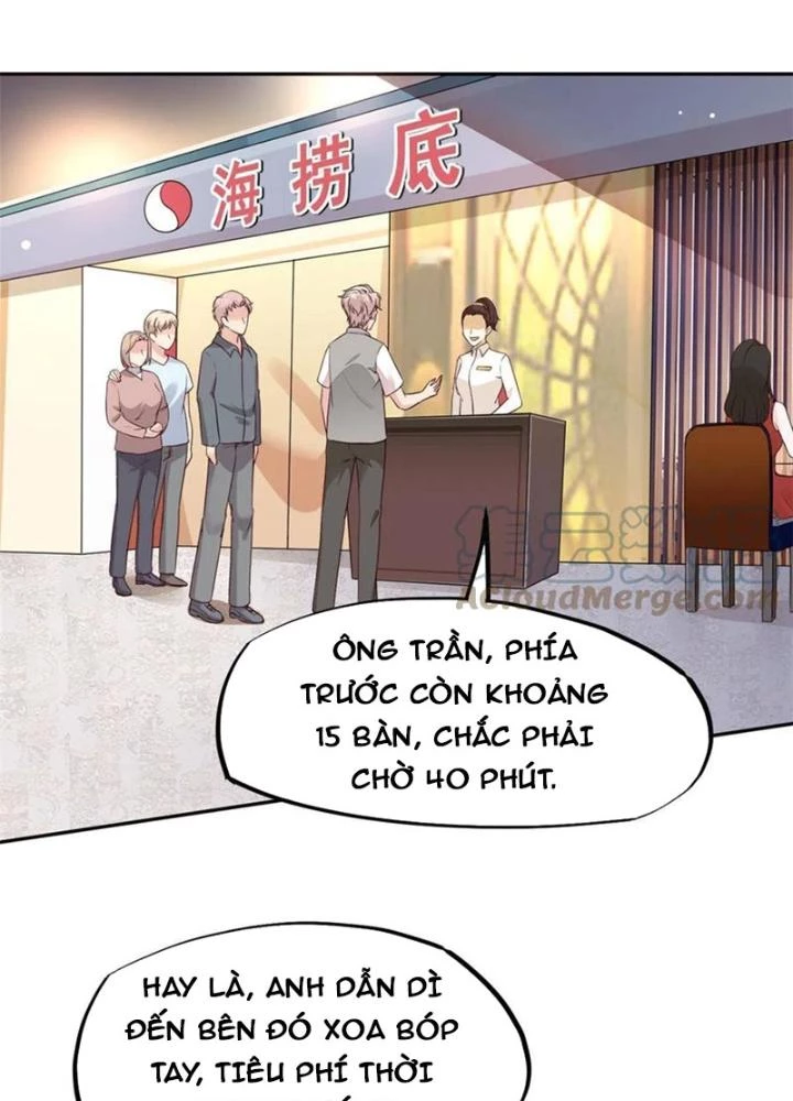 Khi Bác Sĩ Mở Hack Chapter 71 - 41